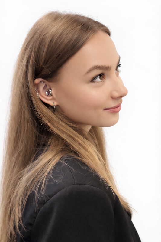 iZleep GO ausų kištukai