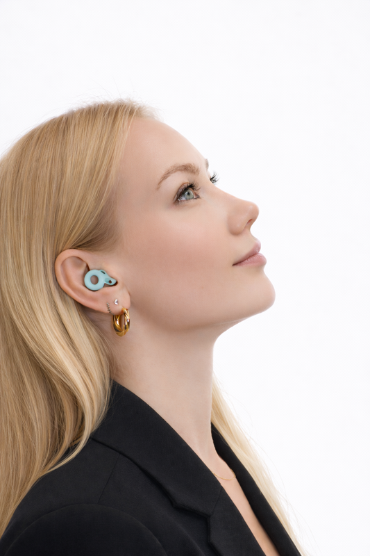 iZleep MUTE ausų kištukai