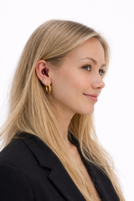 iZleep GO ausų kištukai