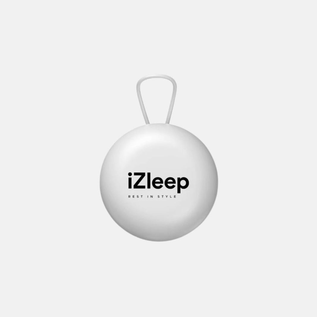 iZleep ausų kištukų dėklas