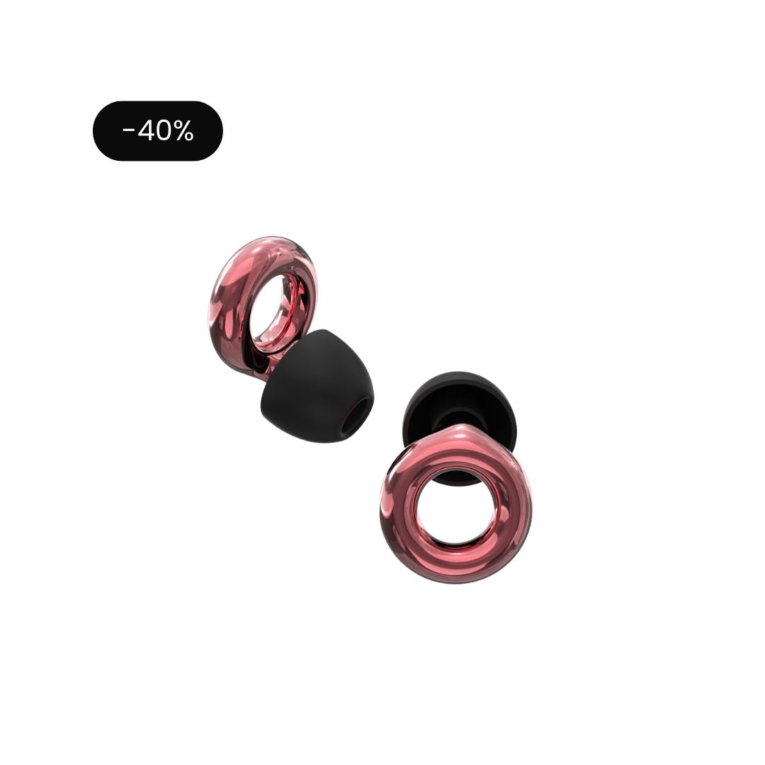 iZleep GO ausų kištukai