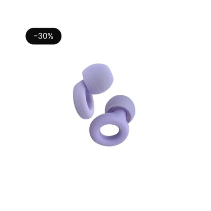 iZleep MUTE ausų kištukai