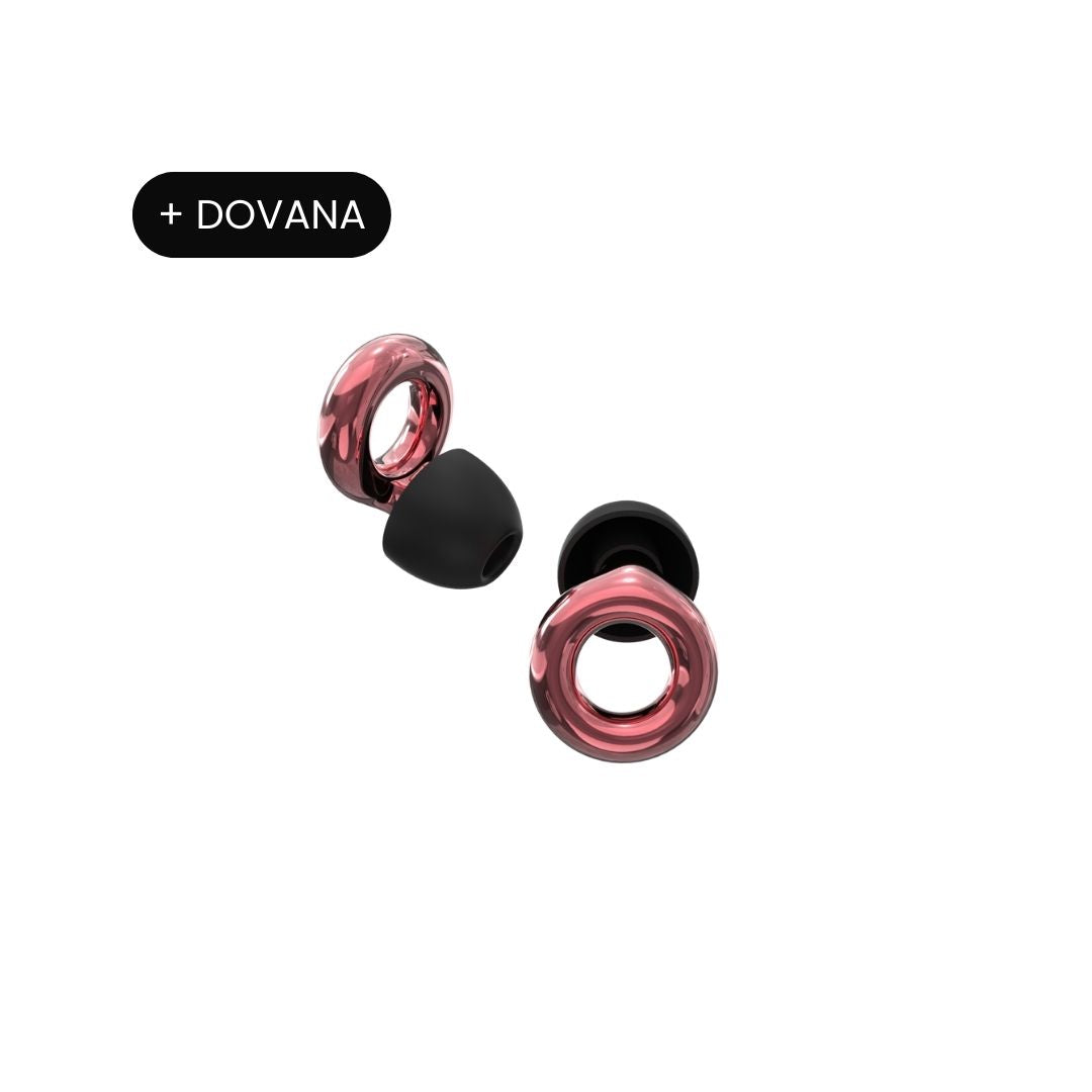 iZleep GO ausų kištukai