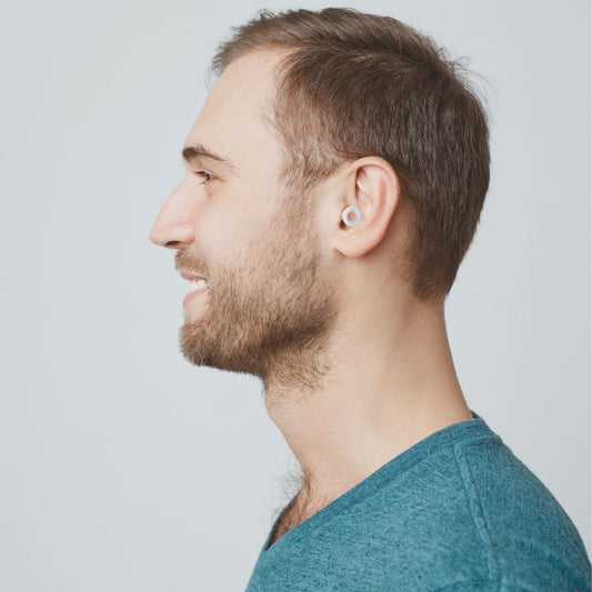 iZleep MUTE ausų kištukai