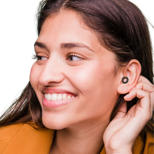 iZleep MUTE ausų kištukai