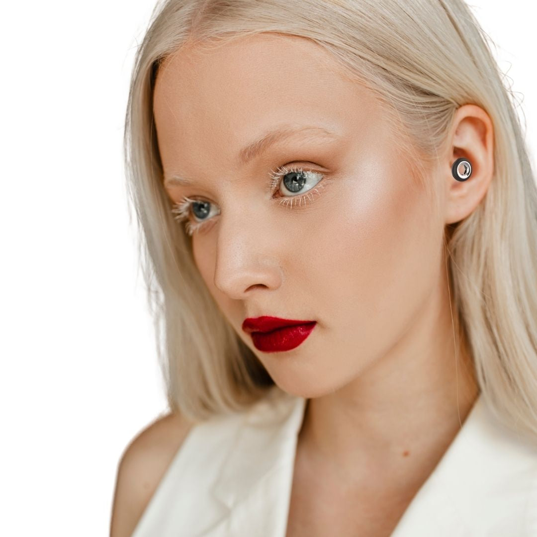 iZleep MUTE Pro ausų kištukai