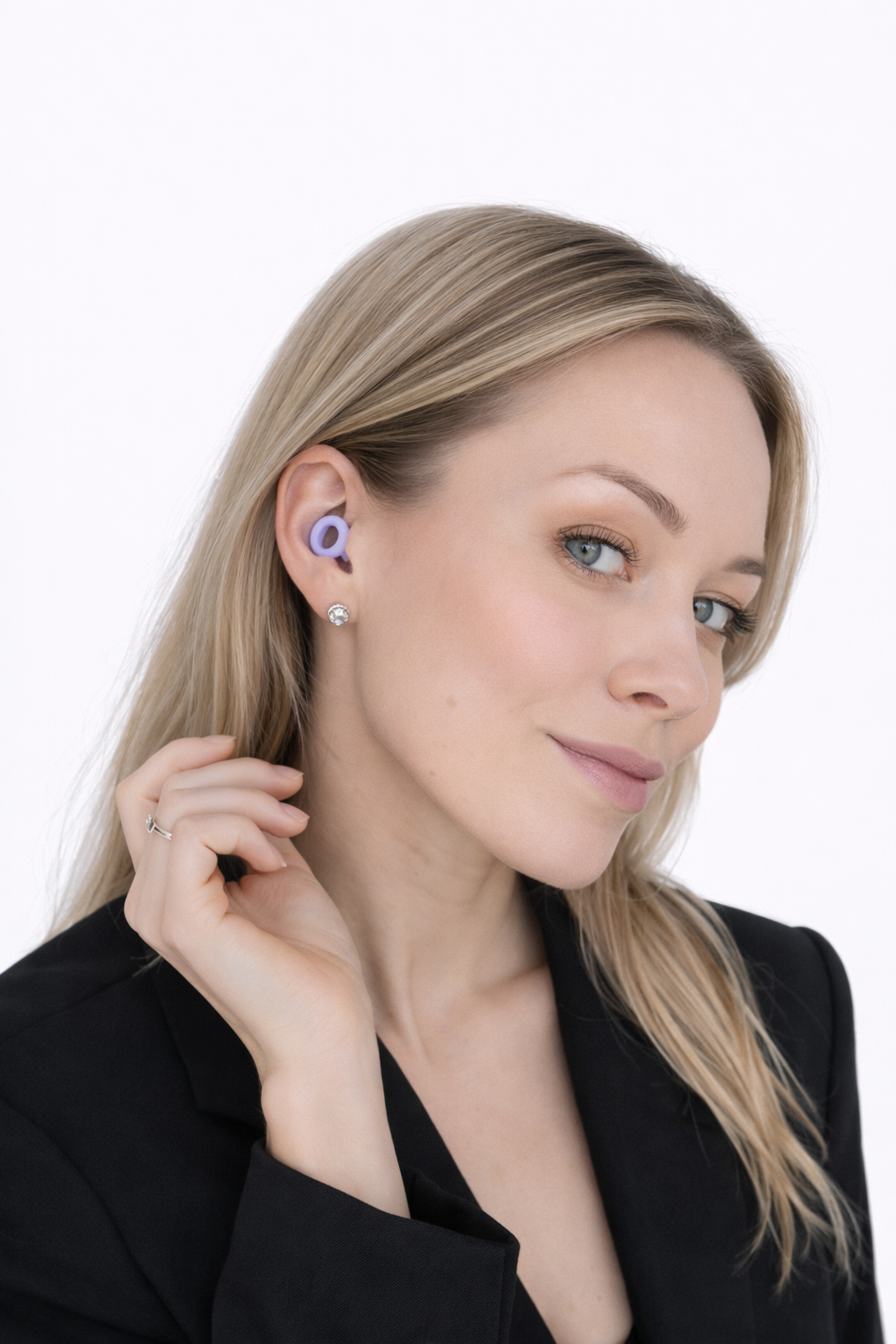 iZleep MUTE ausų kištukai