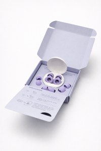 iZleep MUTE ausų kištukai