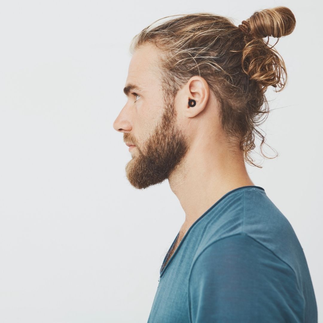 iZleep MUTE ausų kištukai