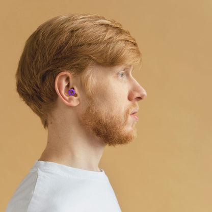 iZleep GO ausų kištukai