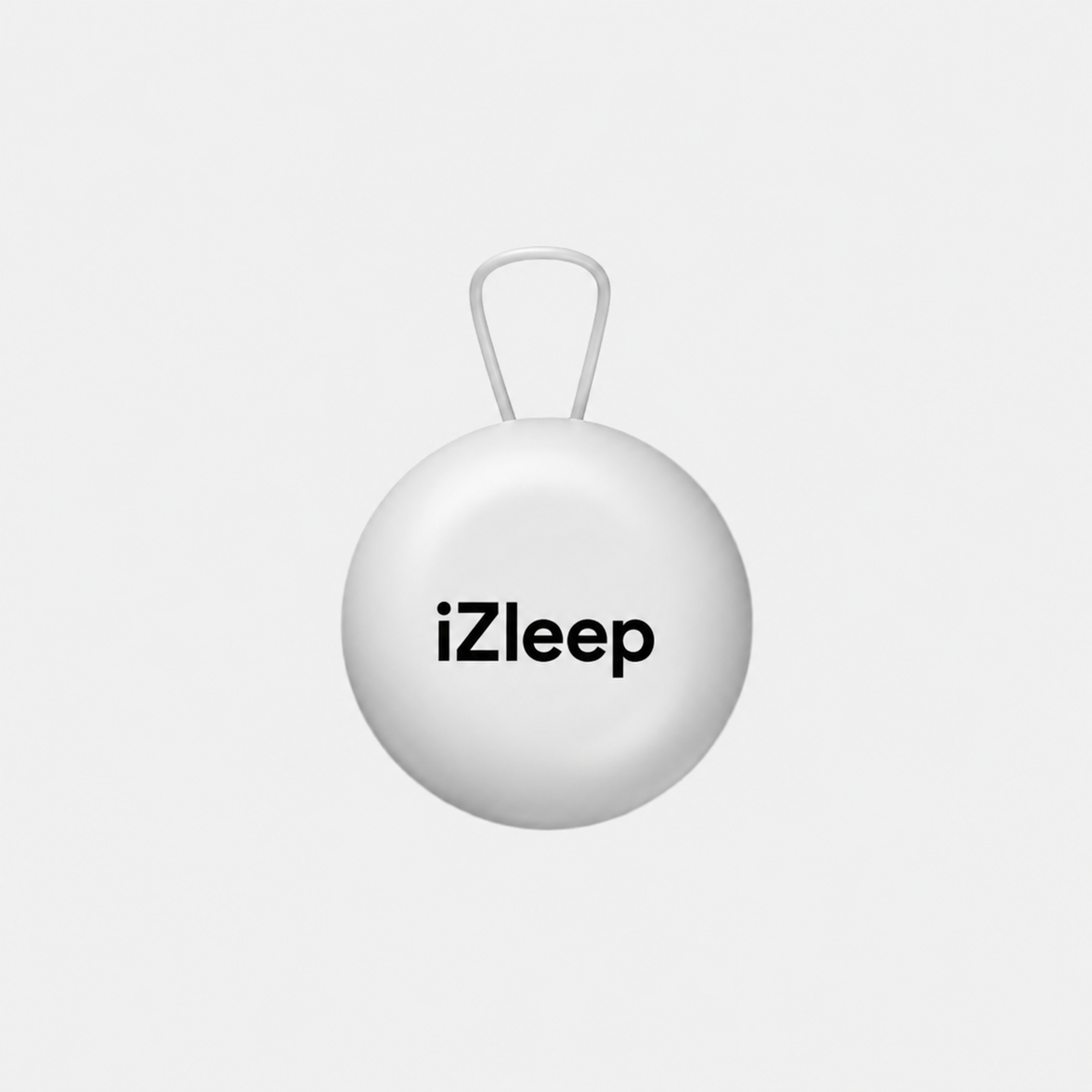 iZleep ausų kištukų dėklas