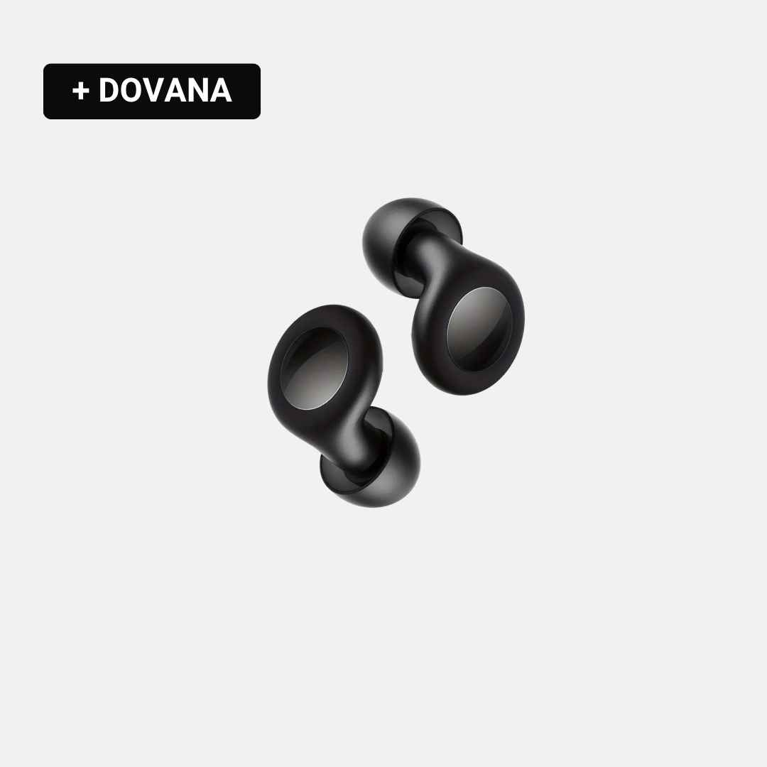 iZleep NEO earplugs