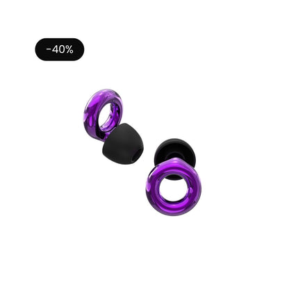 iZleep GO ausų kištukai