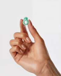 iZleep MUTE ausų kištukai