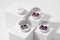 iZleep GO ausų kištukai