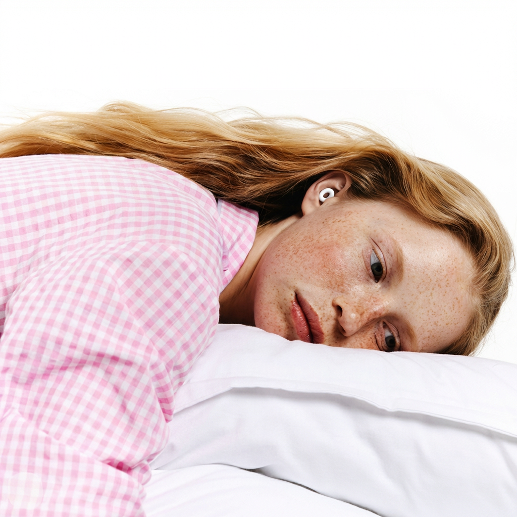 iZleep MUTE ausų kištukai