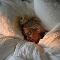 iZleep MUTE Pro ausų kištukai