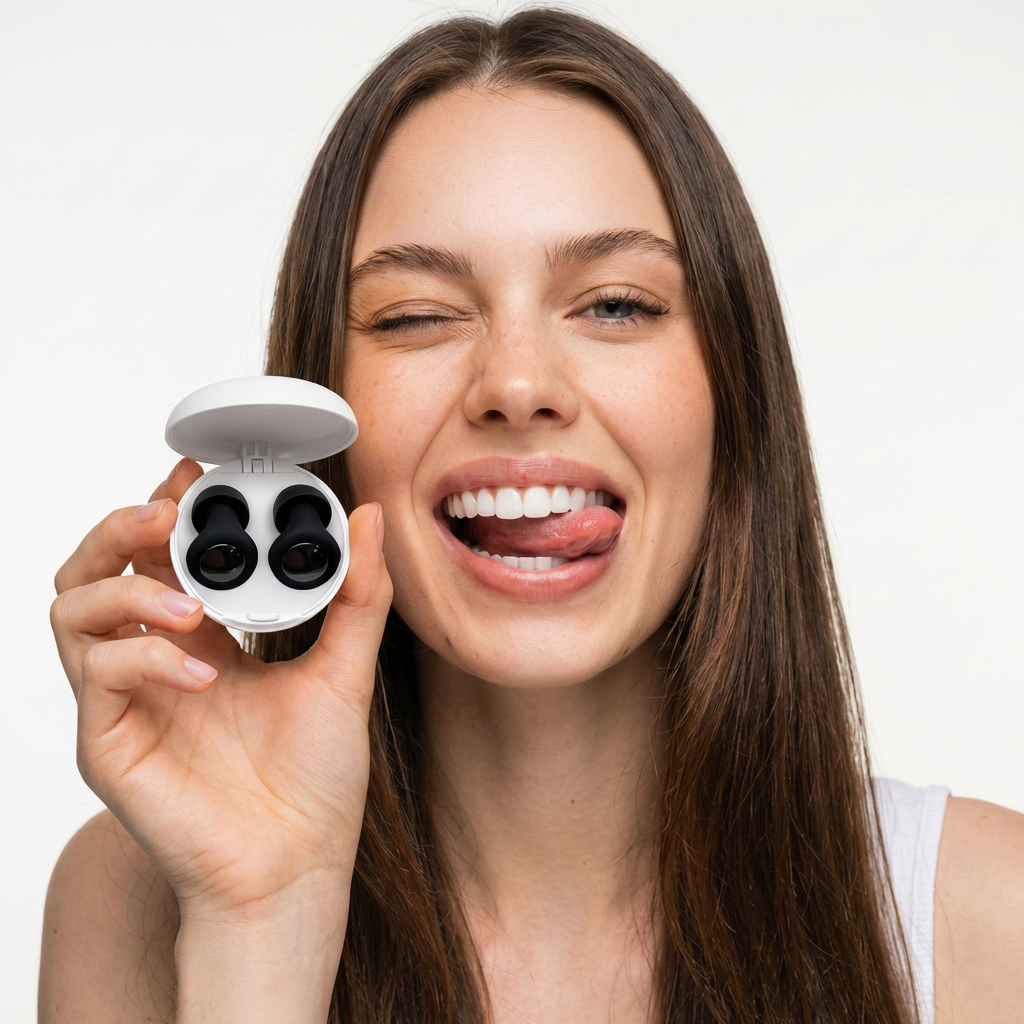 iZleep NEO ausų kištukai