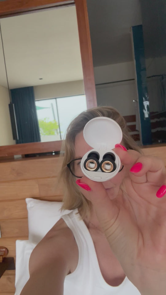 iZleep MUTE Pro ausų kištukai