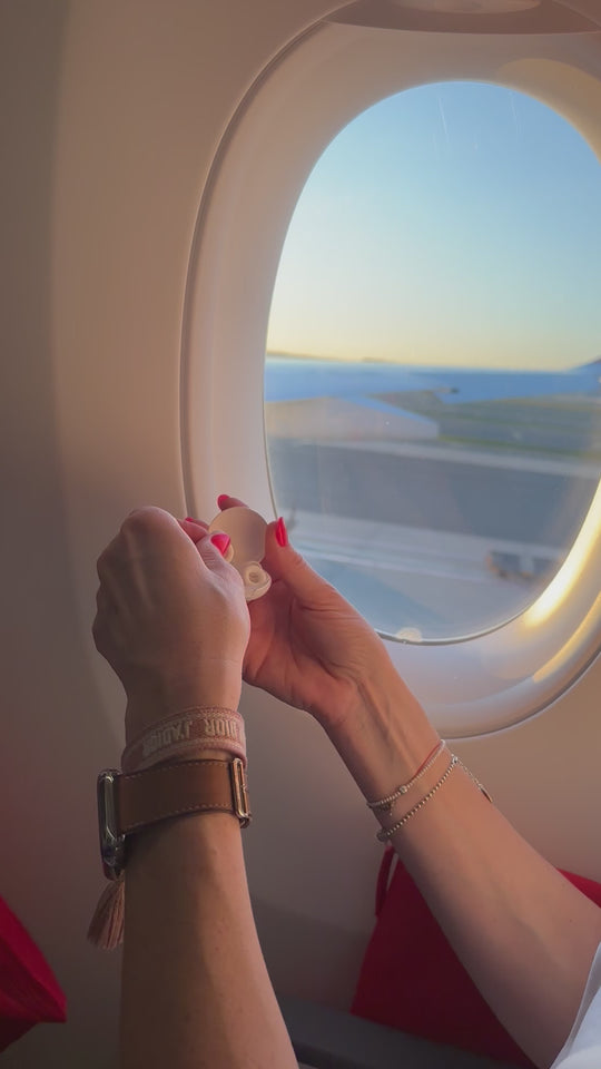 iZleep MUTE ausų kištukai