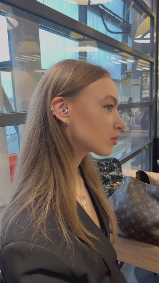 iZleep GO ausų kištukai