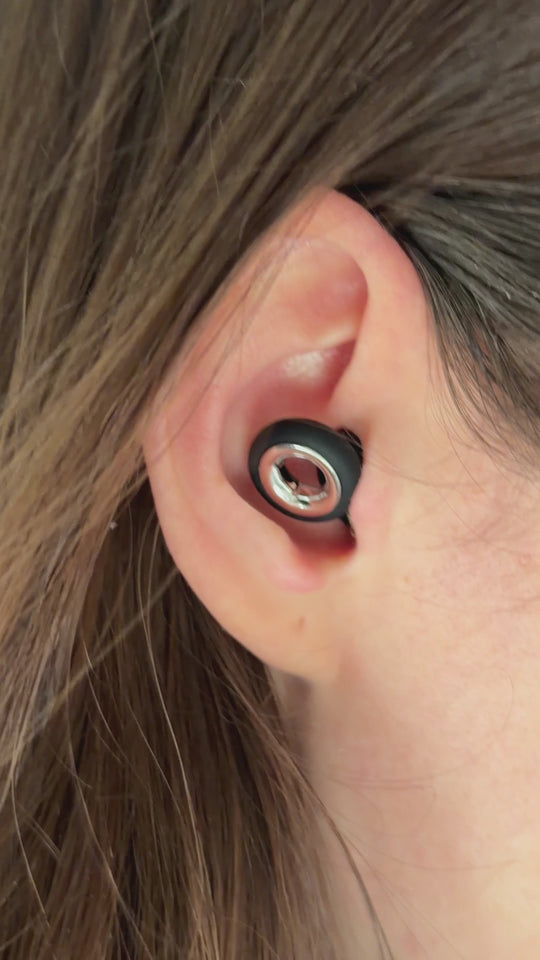 iZleep MUTE Pro ausų kištukai